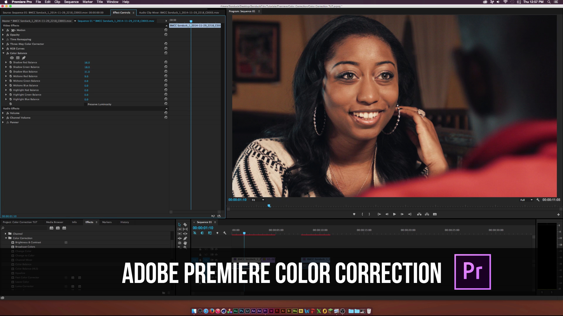 Adobe Premiere TUT
