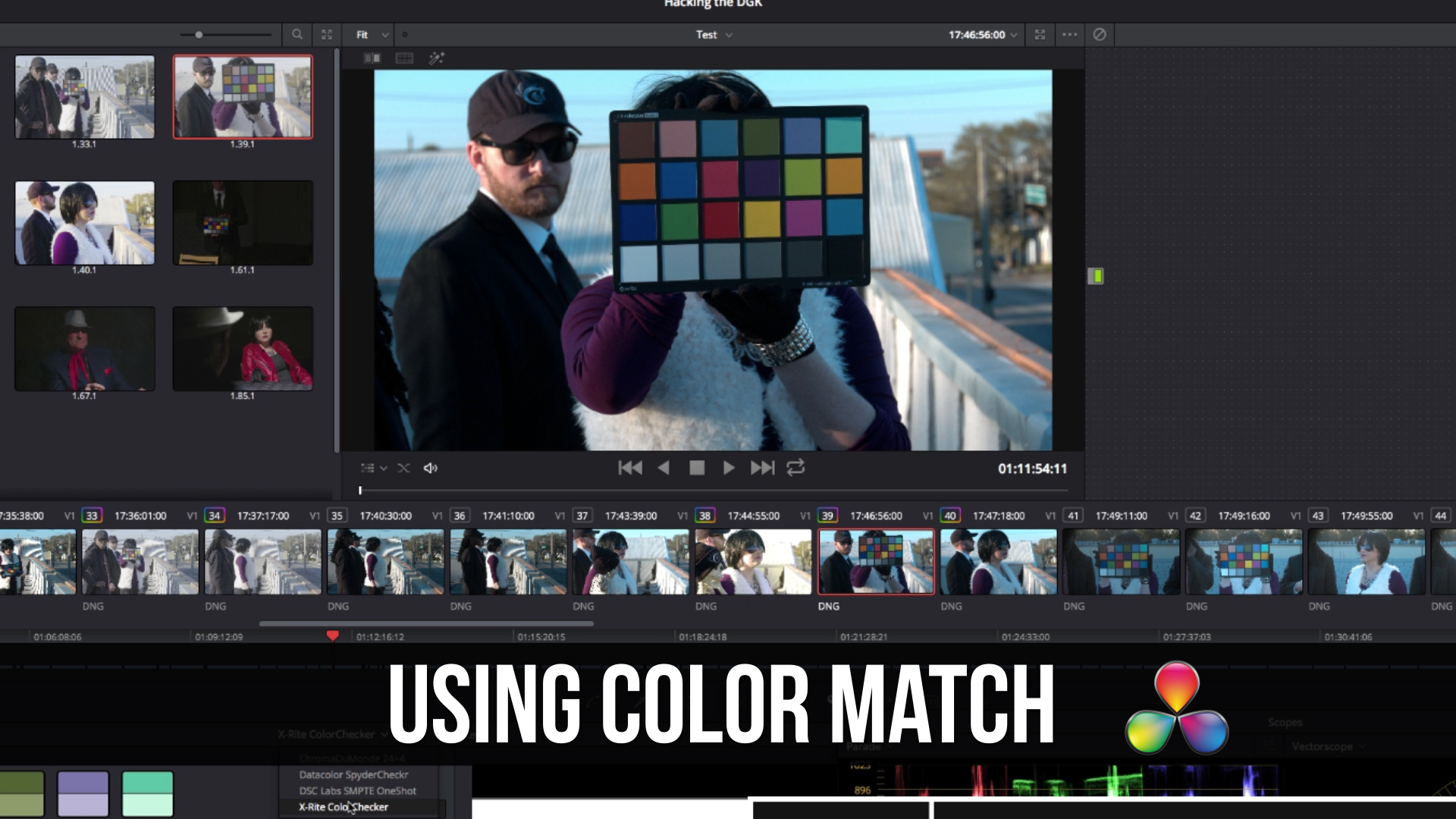 ColorMatch