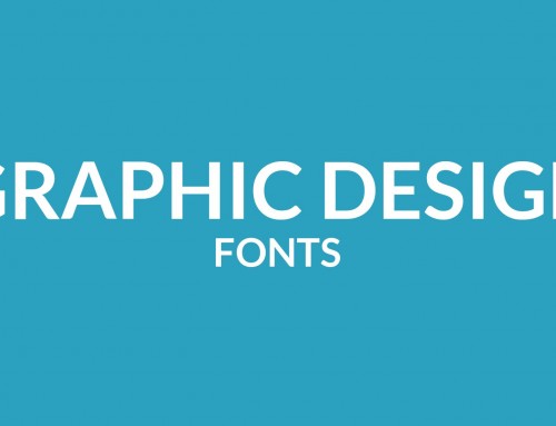 Best Free Fonts for Graphic Design + Download