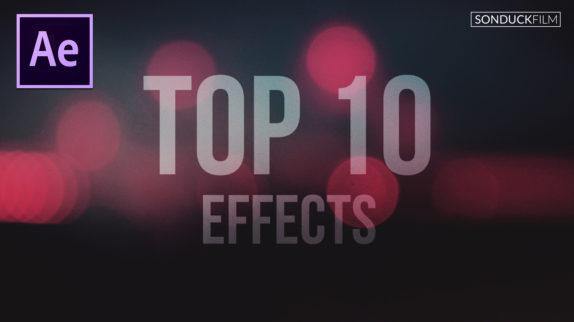 After-Effects-Top-10-Effects