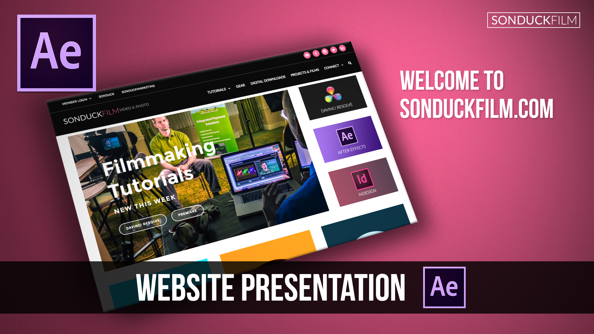 After-Effects-Tutorial-Website-Presentation