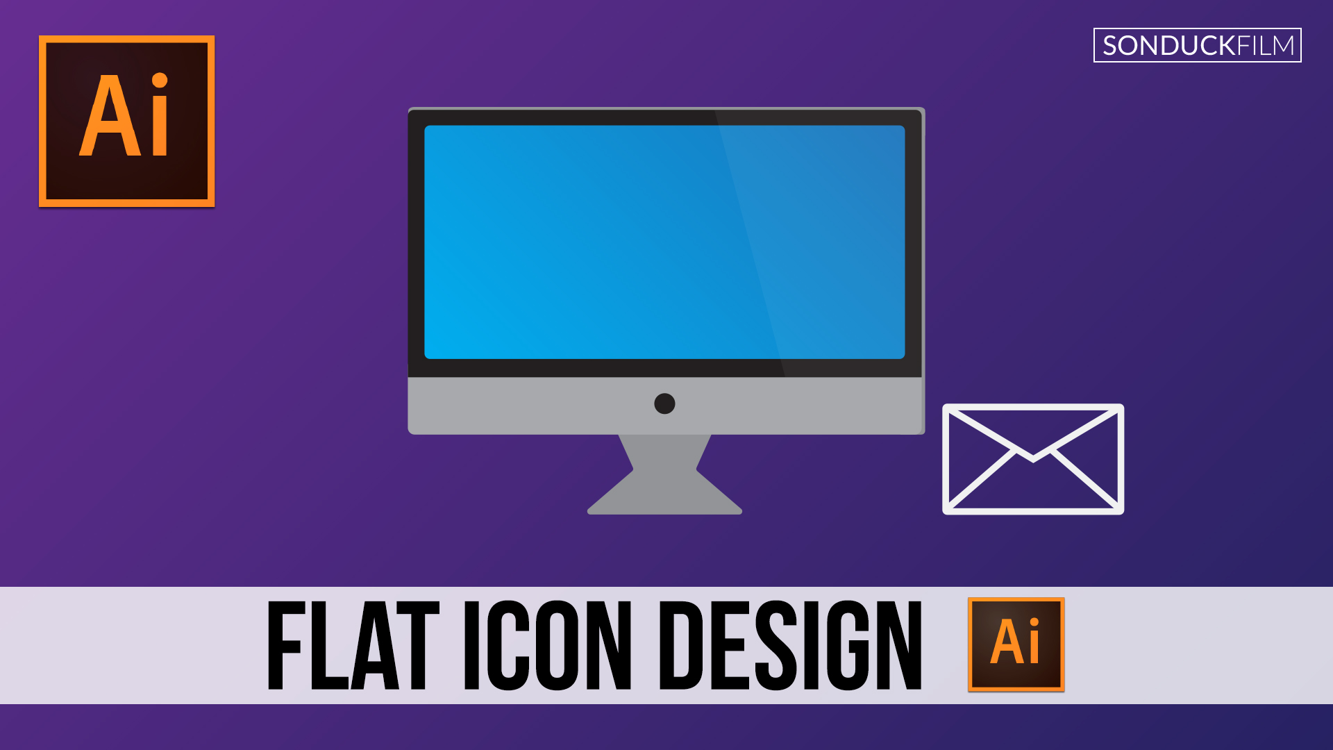 Adobe-Illustrator-Tutorial-Flat-Icons