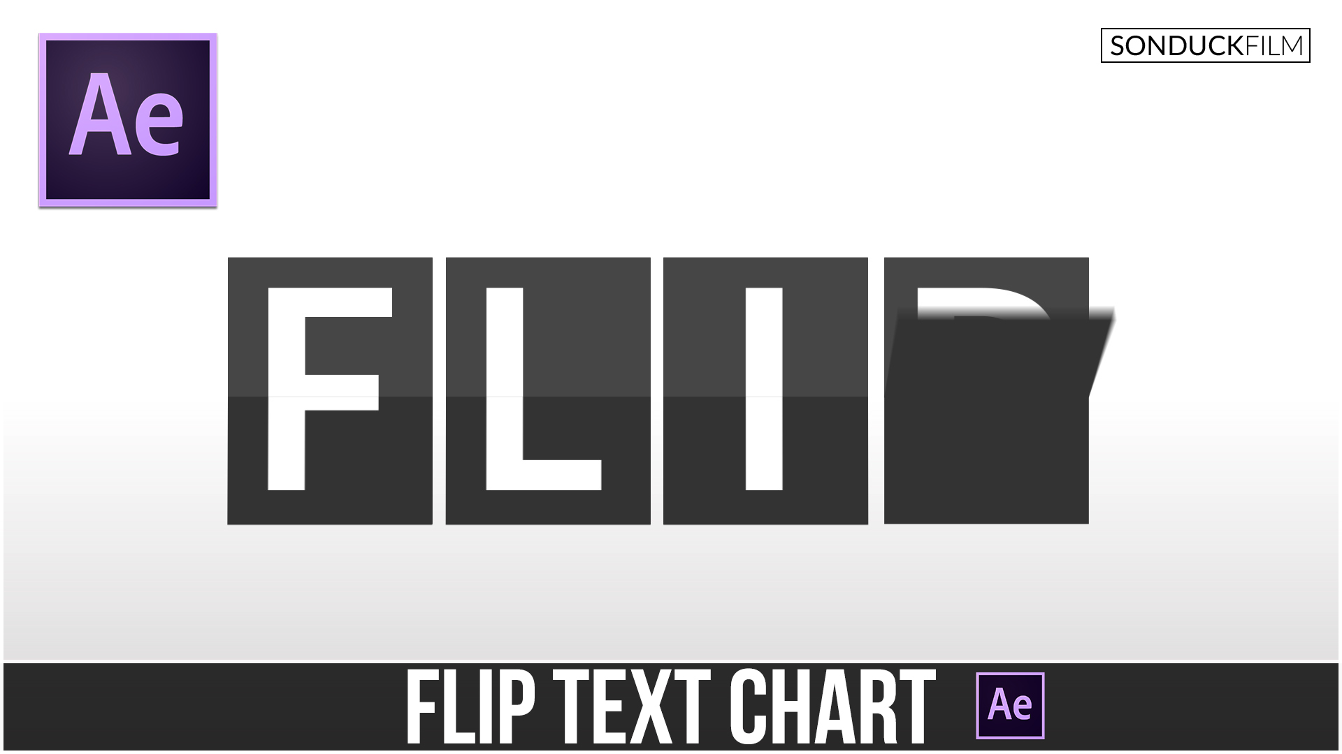 After-Effects-Tutorial-Flip-Text-Chart-Animation