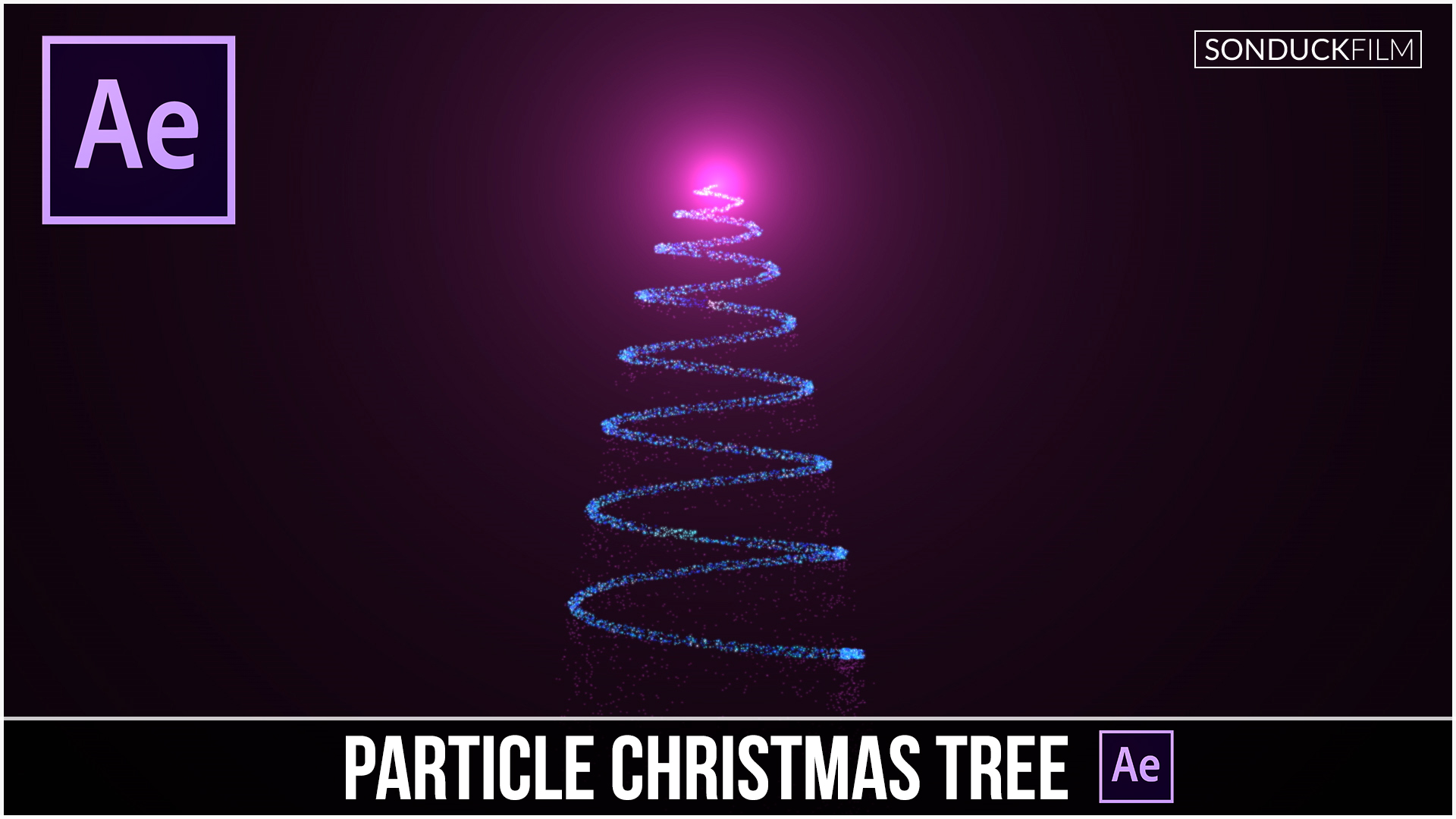After-Effects-Tutorial-Particle-Christmas-Tree
