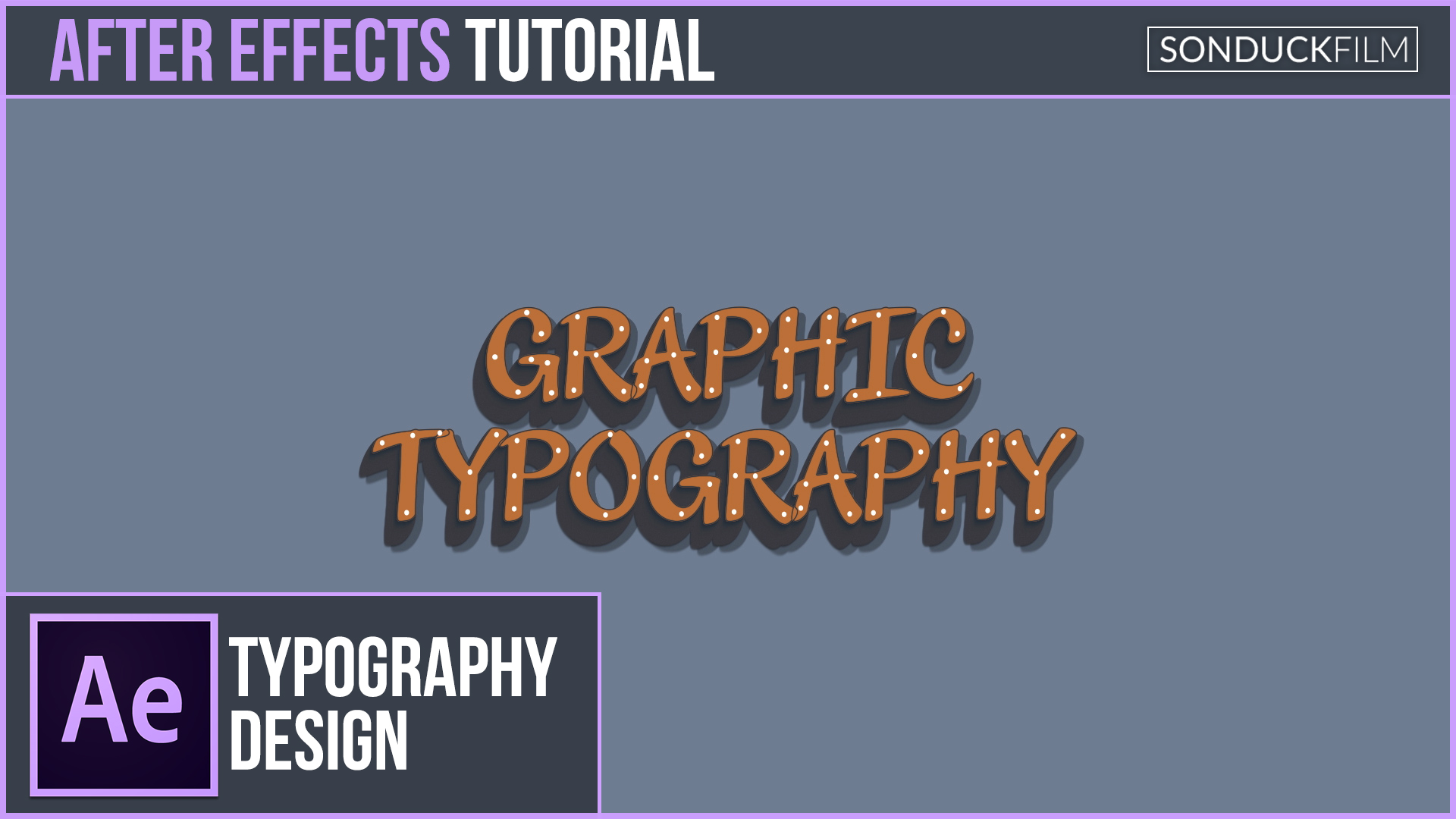 After-Effects-Tutorial-Advanced-Typography-Design-Motion-Grpahics