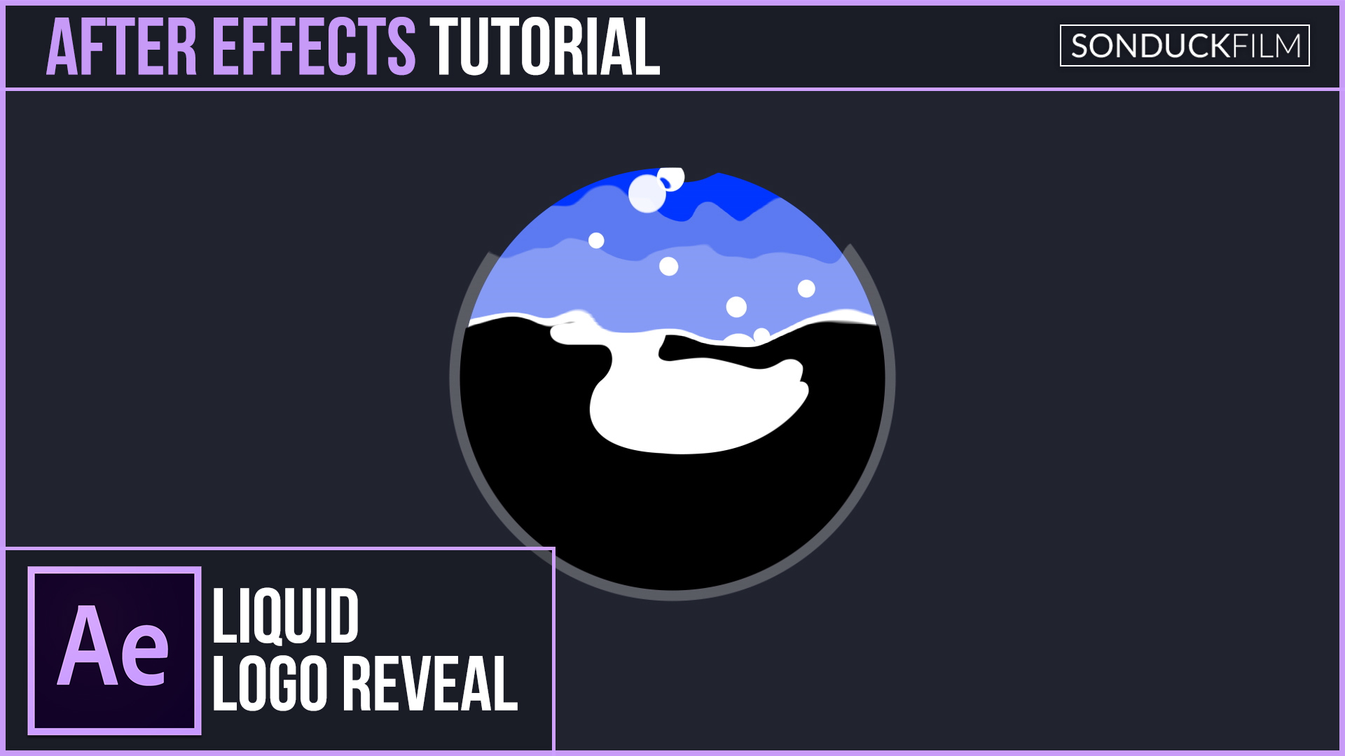 After-Effects-Tutorial-Liquid-Bubble-Logo-Reveal