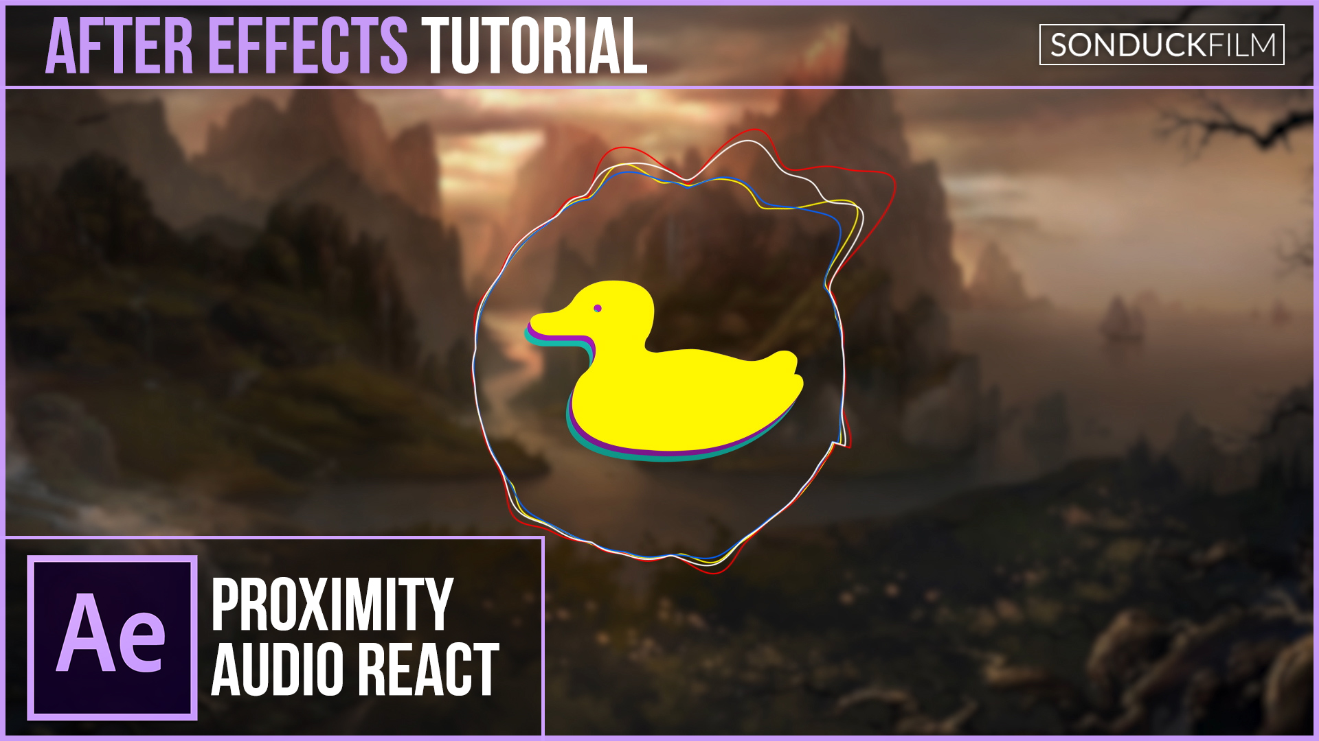 After-Effects-Tutorial-Proximity-Audio-Reaction