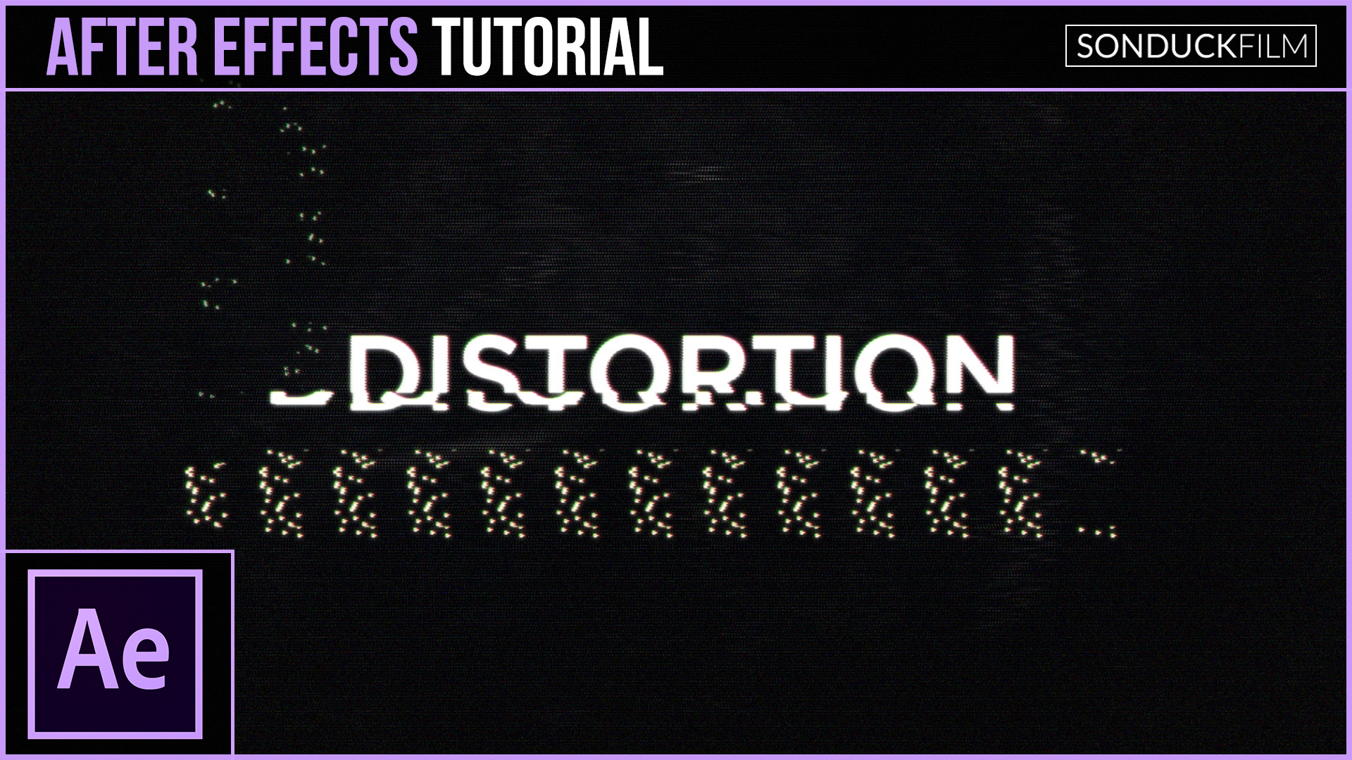 After-Effects-Tutorial-Distortion-Glitch